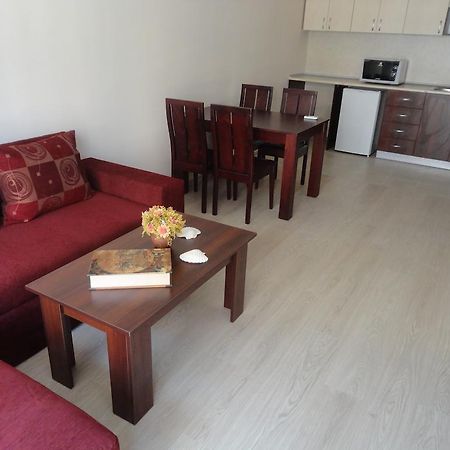 Holiday Apartments In Pomorie Rum bild